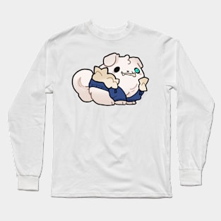 Doggovania Long Sleeve T-Shirt